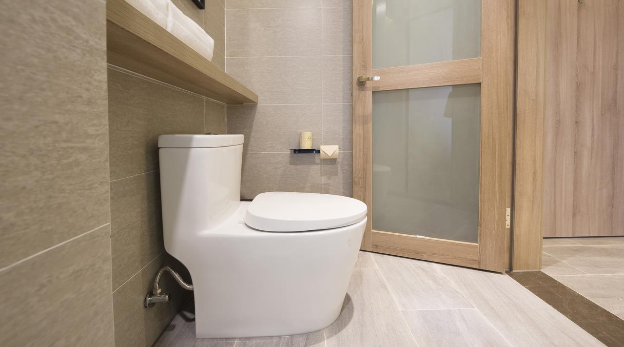 Pingyao Atour Hotel Екстер'єр фото